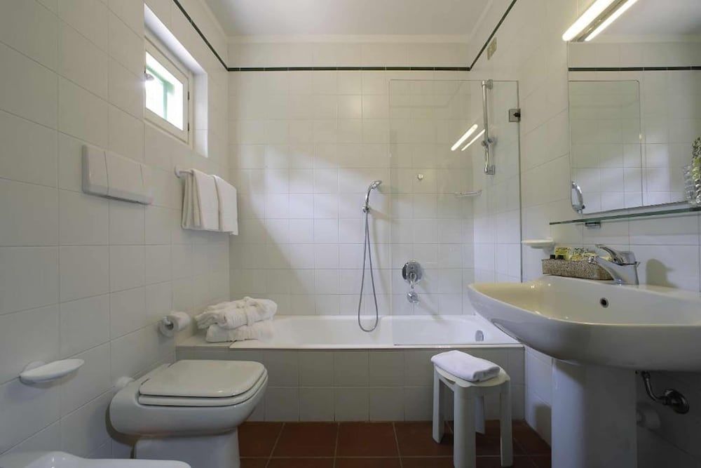 Classic Double Room, Terrace