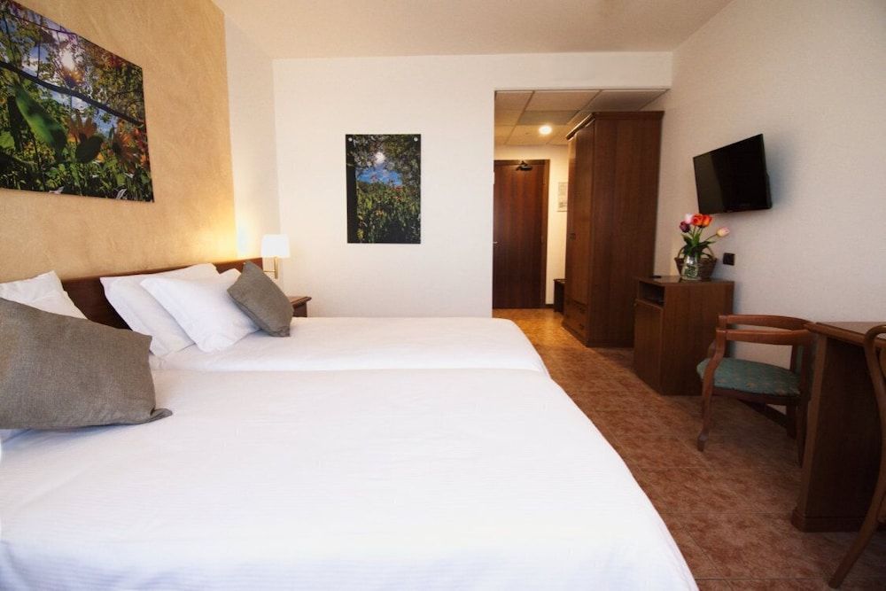 Comfort Twin Room