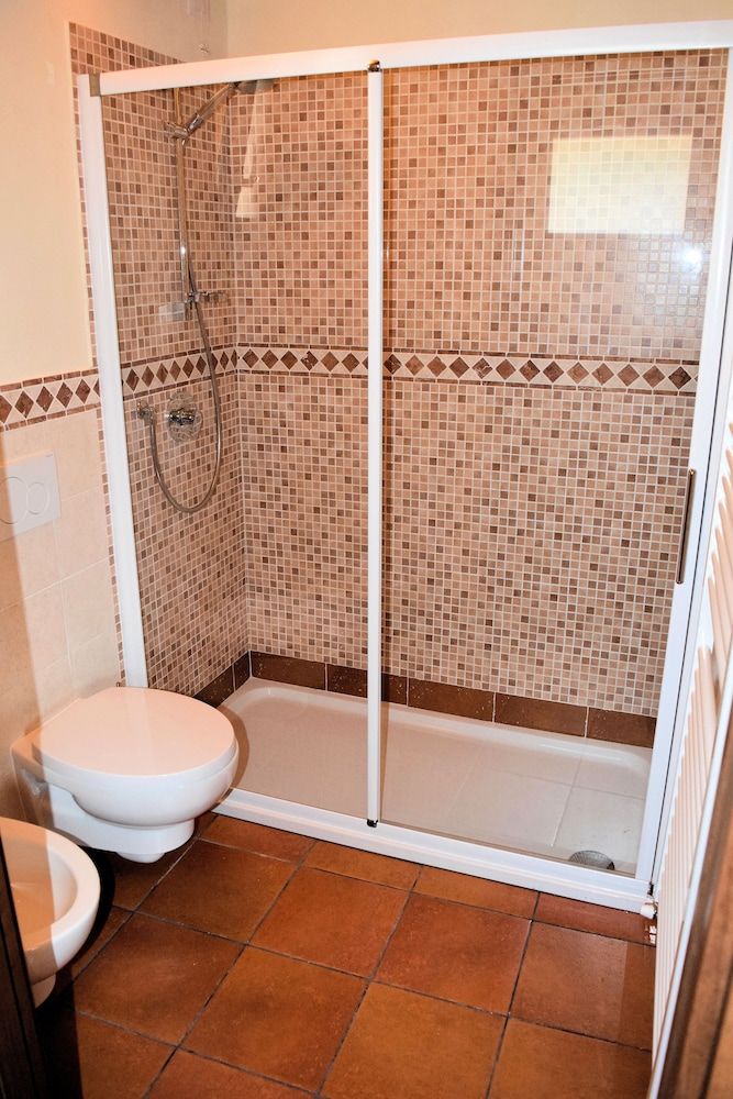 Corte Certosina Comfort Double Room 9