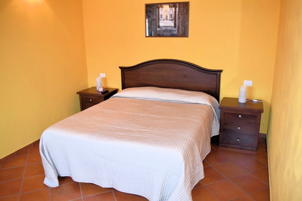Corte Certosina Comfort Double Room 8