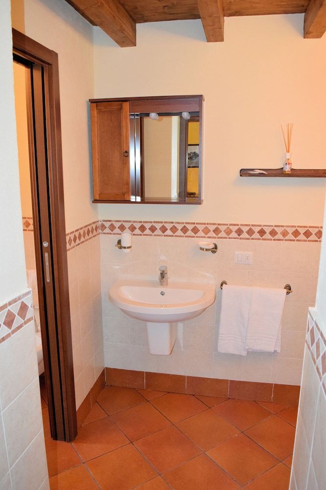 Corte Certosina Comfort Double Room 14