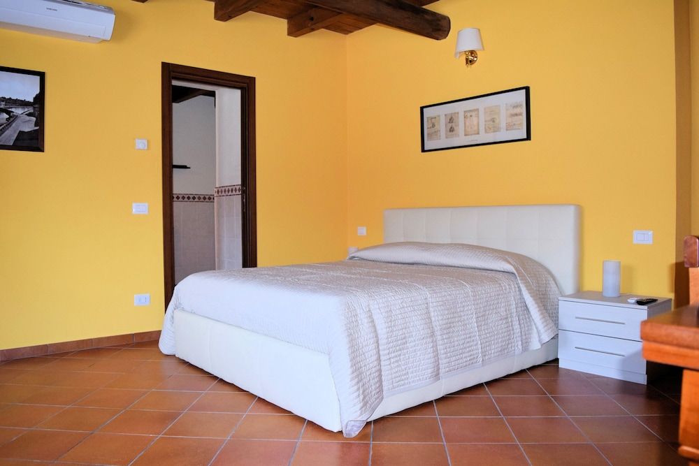 Corte Certosina Comfort Double Room 6