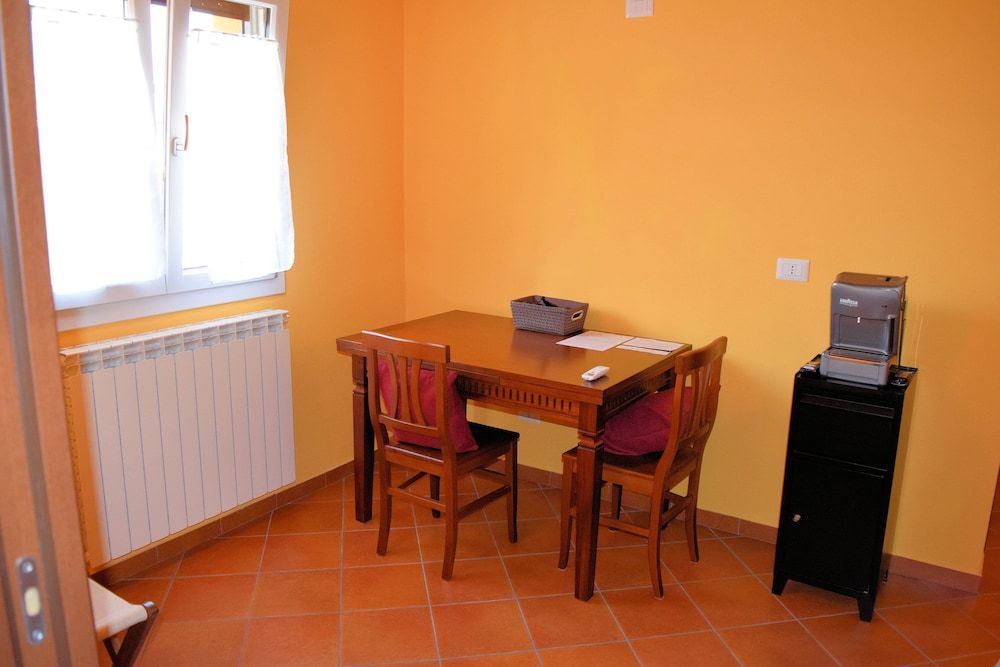 Corte Certosina Comfort Suite, 2 Bedrooms 36