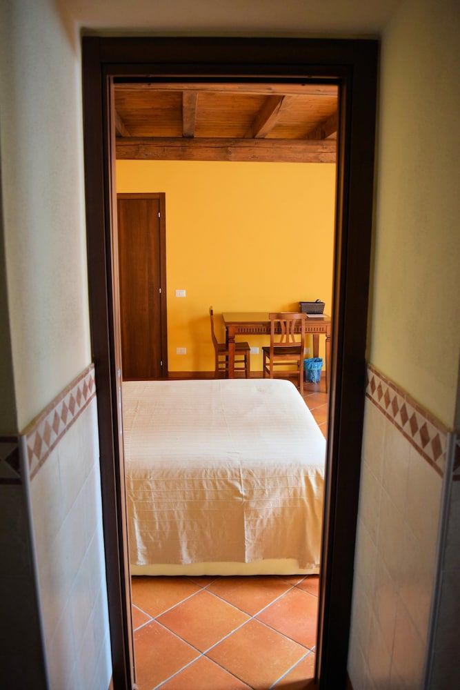 Corte Certosina Comfort Double Room 16