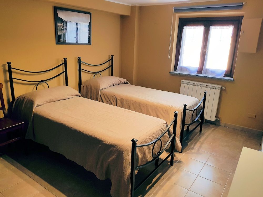 Corte Certosina Comfort Suite, 2 Bedrooms 13