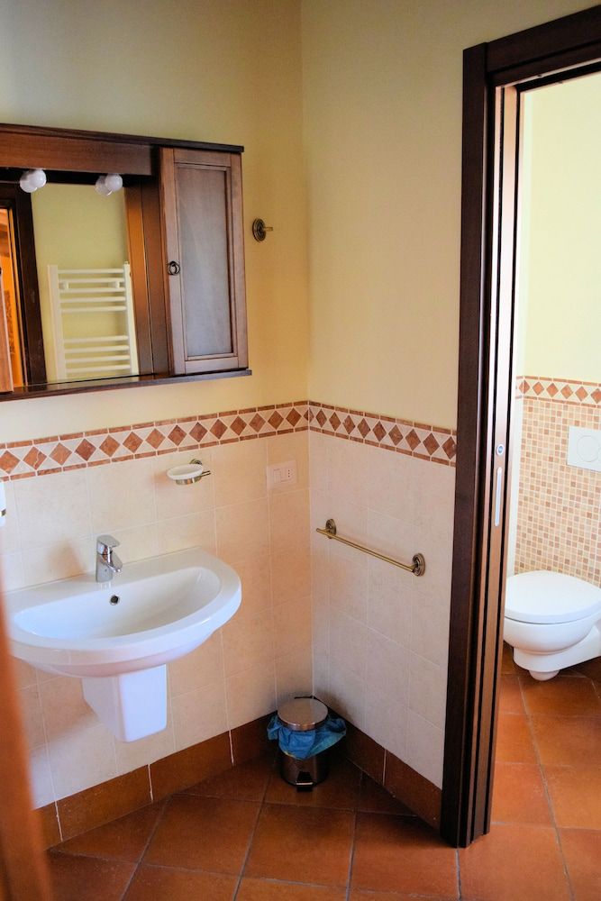 Corte Certosina Comfort Suite, 2 Bedrooms 20