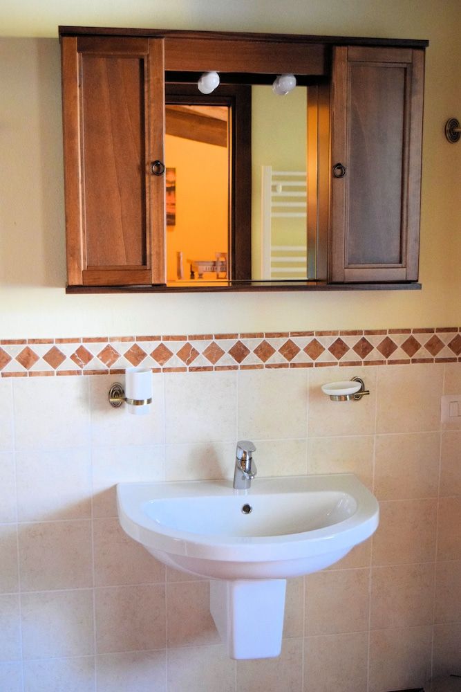 Corte Certosina Comfort Suite, 2 Bedrooms 27