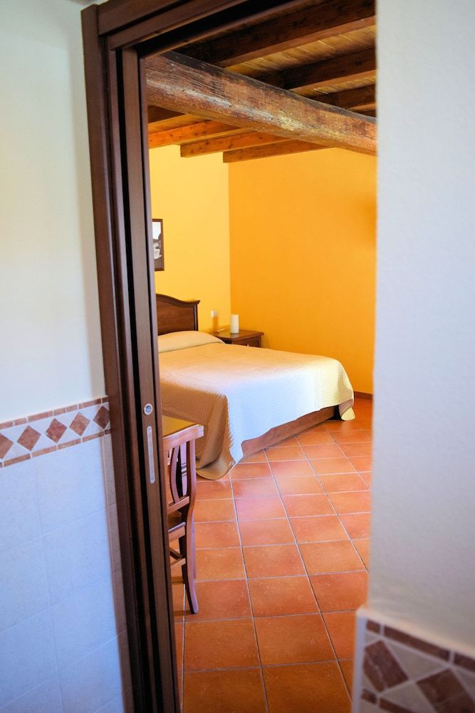 Corte Certosina Comfort Double Room 5