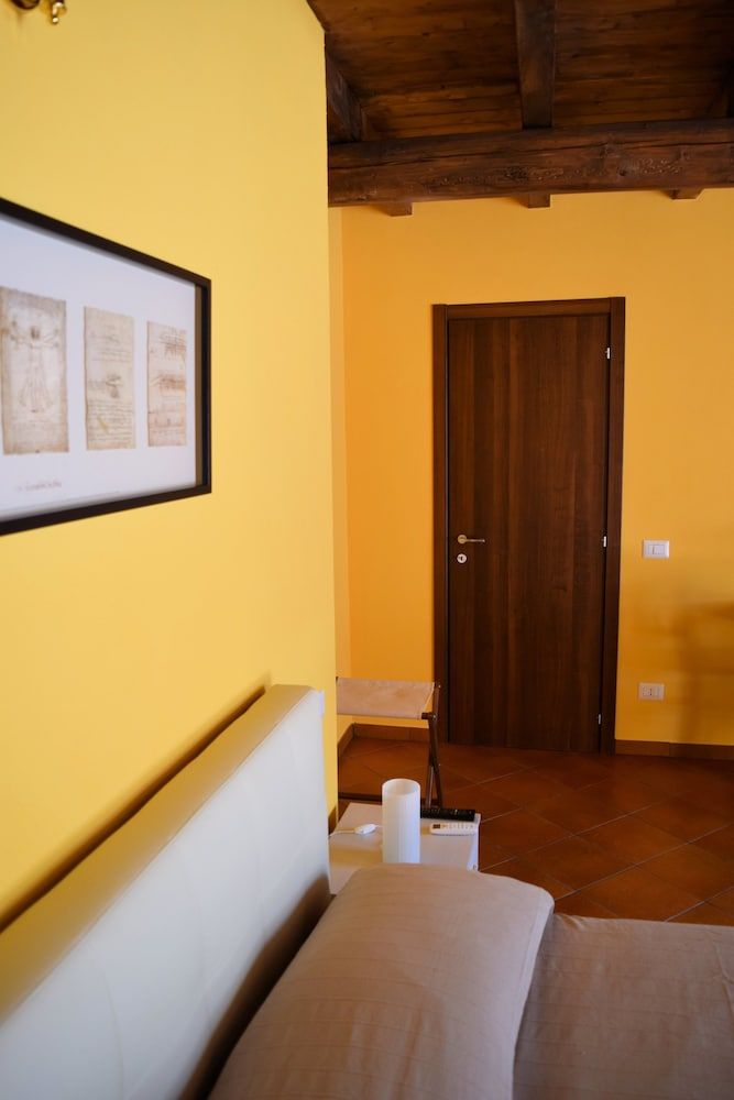 Corte Certosina Comfort Double Room 15