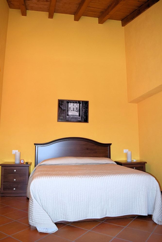 Corte Certosina Comfort Double Room 2
