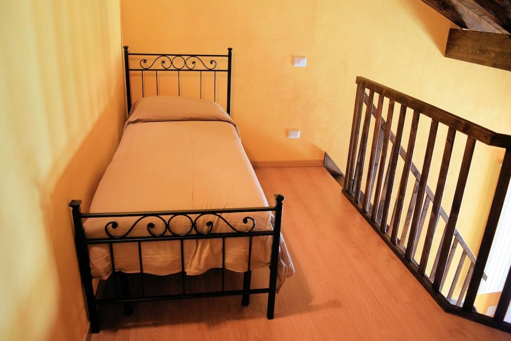 Corte Certosina Comfort Suite, 2 Bedrooms 3