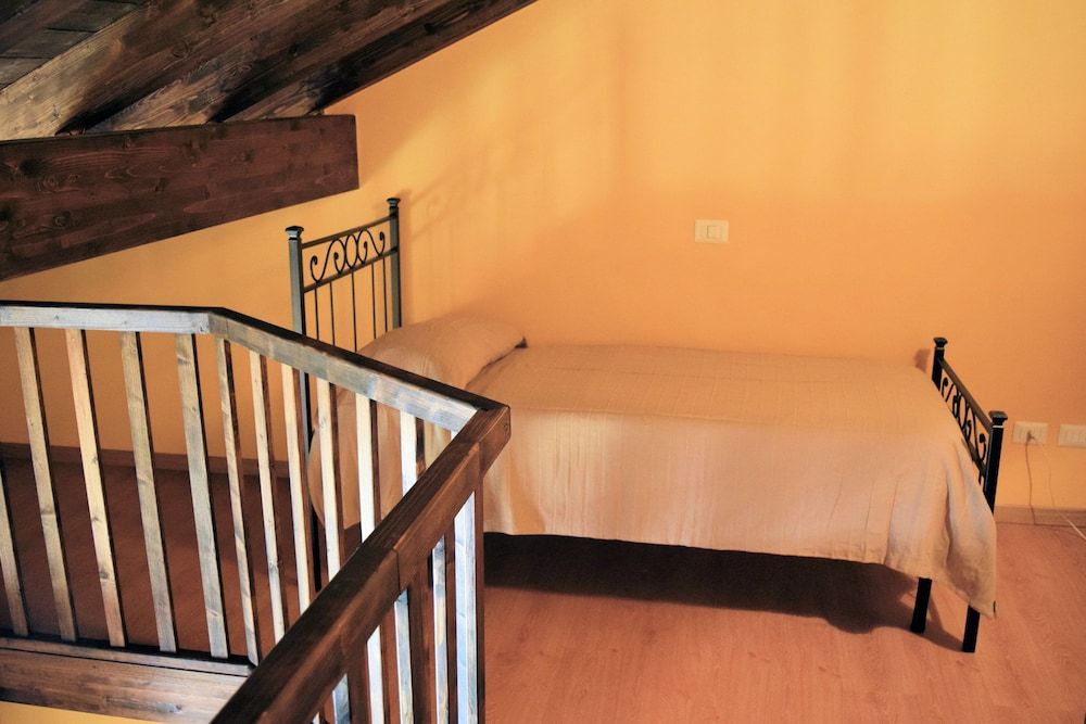 Corte Certosina Comfort Suite, 2 Bedrooms 2