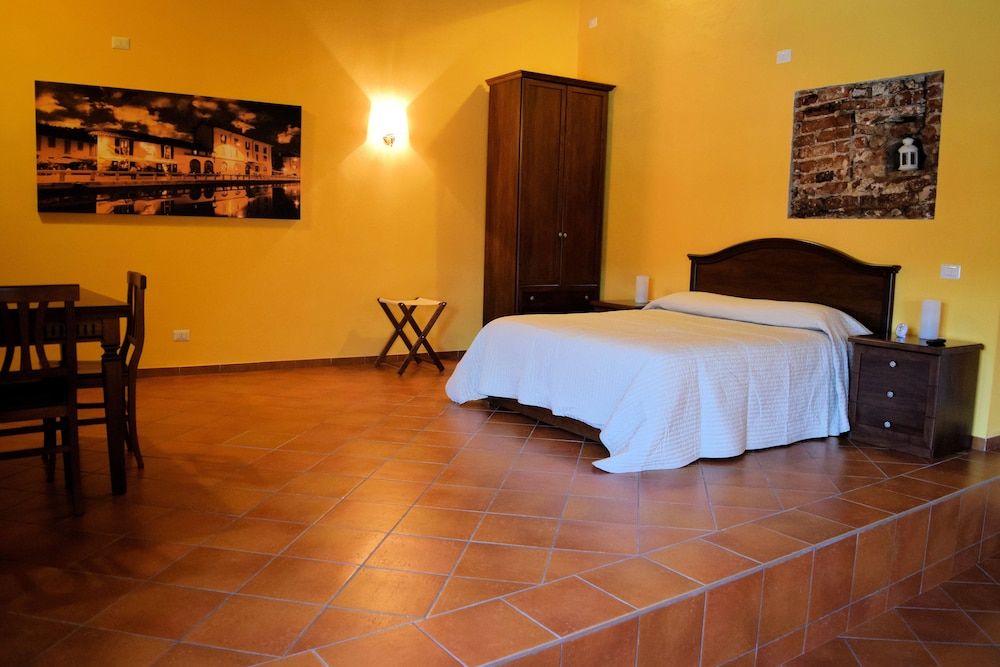 Corte Certosina Comfort Suite, 2 Bedrooms