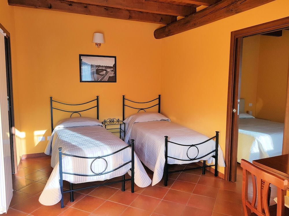 Corte Certosina Comfort Suite, 2 Bedrooms 10