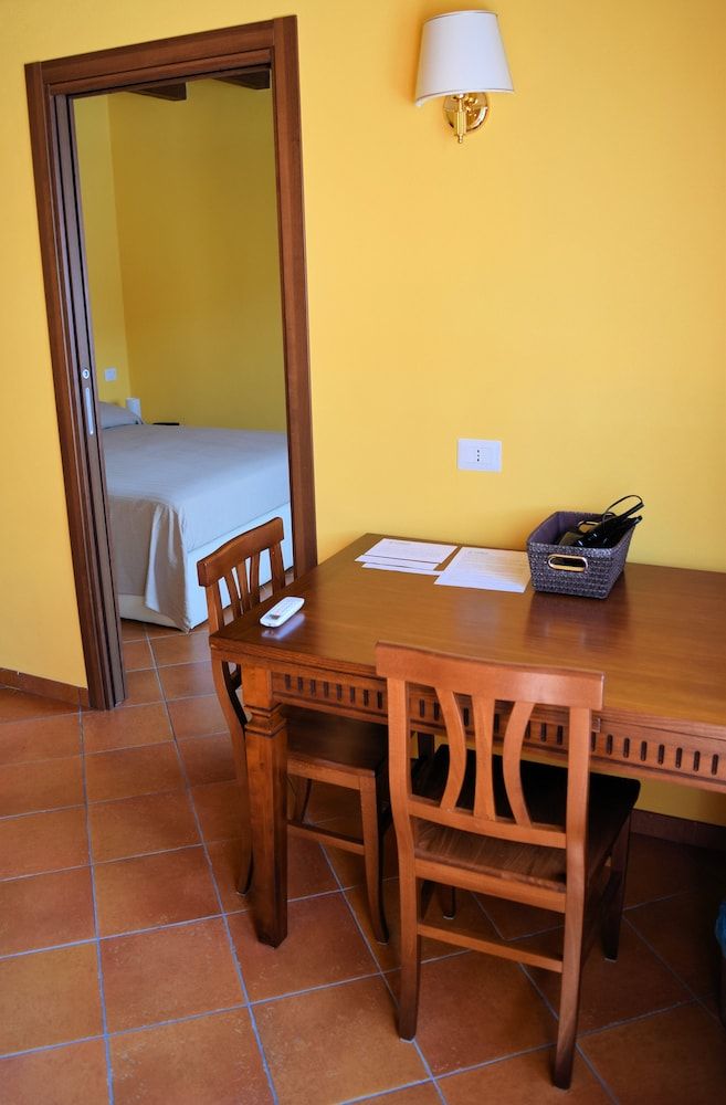 Corte Certosina Comfort Suite, 2 Bedrooms 33