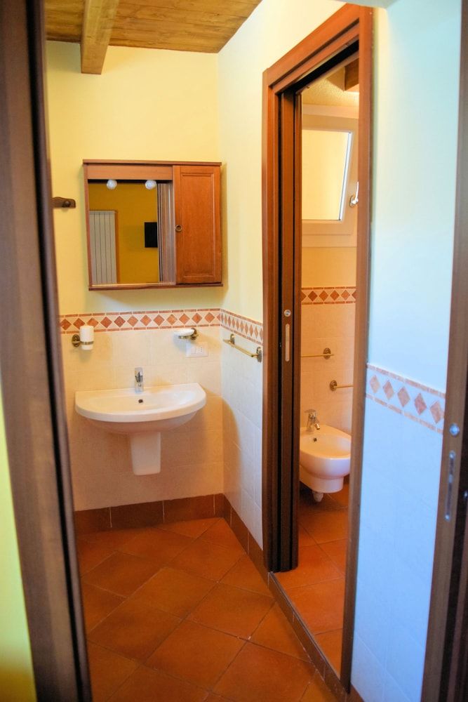 Corte Certosina Comfort Double Room 10