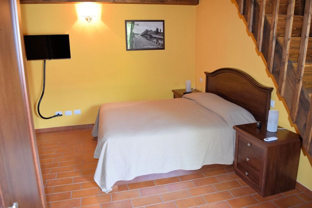 Corte Certosina Comfort Suite, 2 Bedrooms 5