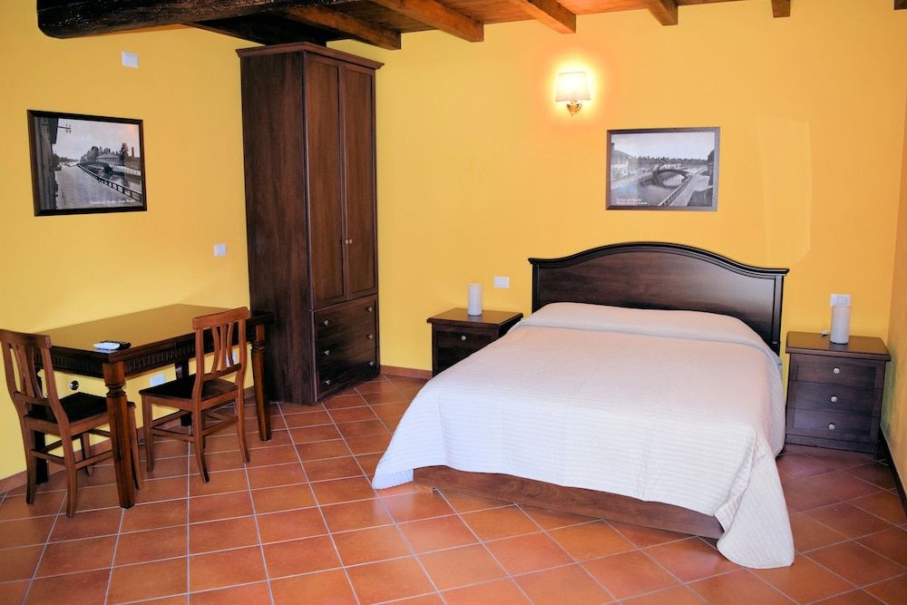 Corte Certosina Comfort Double Room 3