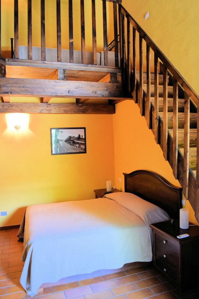 Corte Certosina Comfort Suite, 2 Bedrooms 4