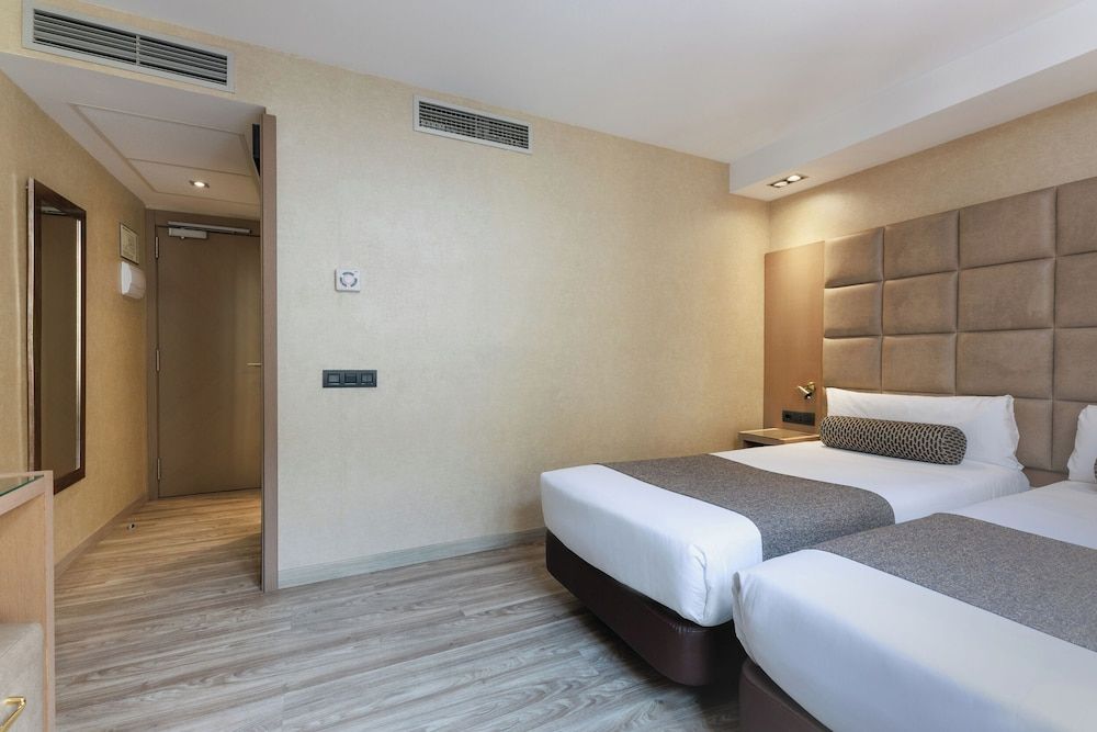 Double Room Single Use