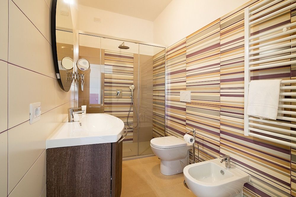 Poggiolivi Agriturismo Bio in Maremma Deluxe Double Room, 1 Bedroom, Balcony, Vineyard View 3