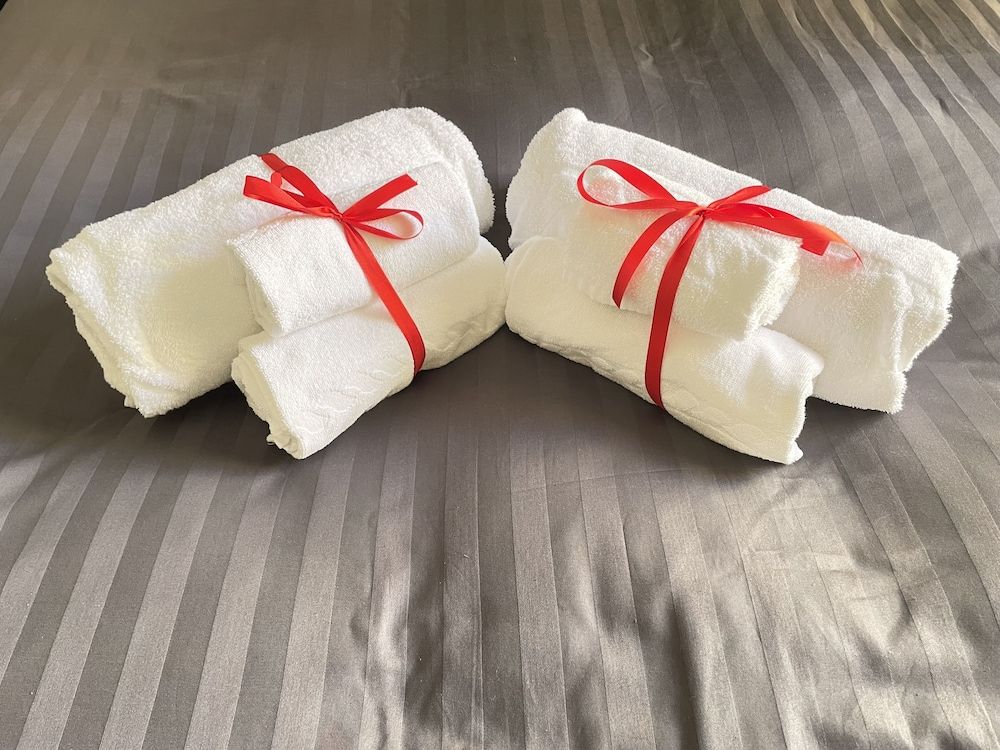 Roman Holidays Rooms Otranto Standard Double Room, Ensuite 10