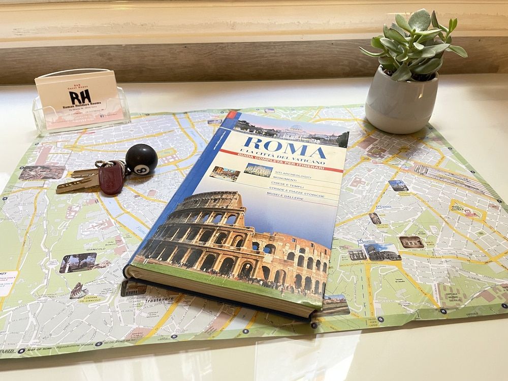 Room layout blue print