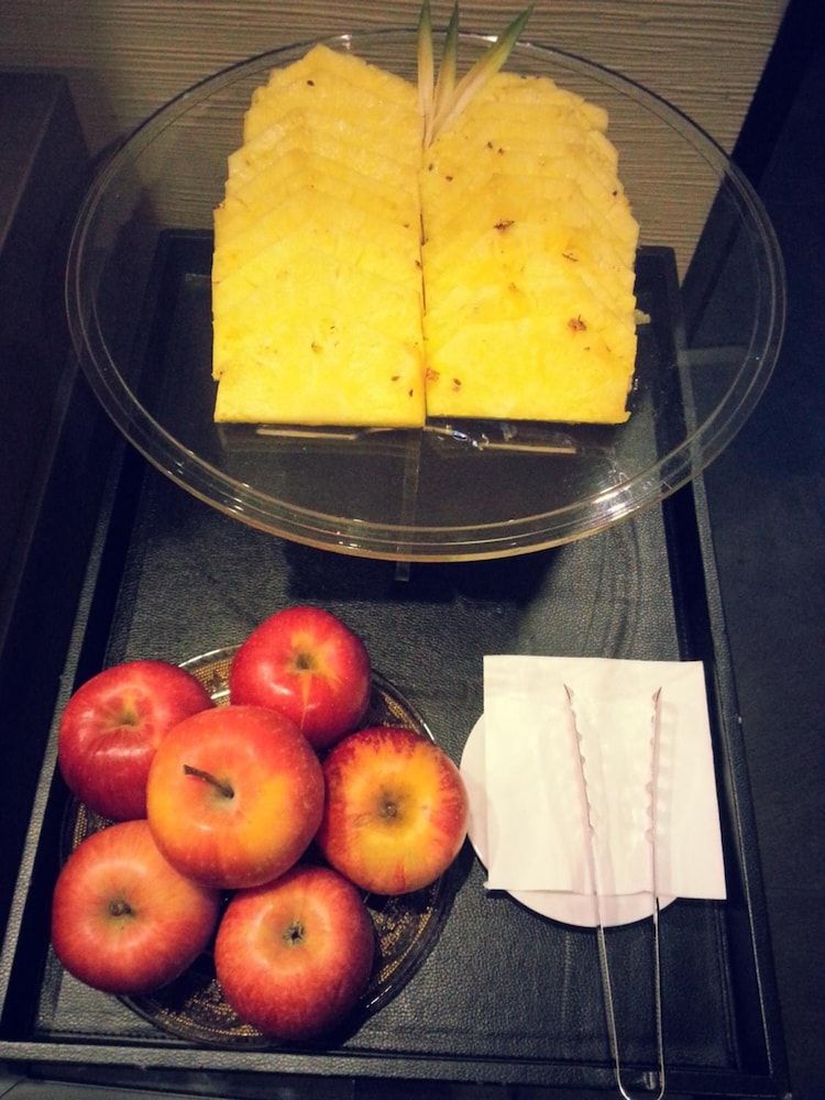 undefined Quirinale Luxury Rooms 8