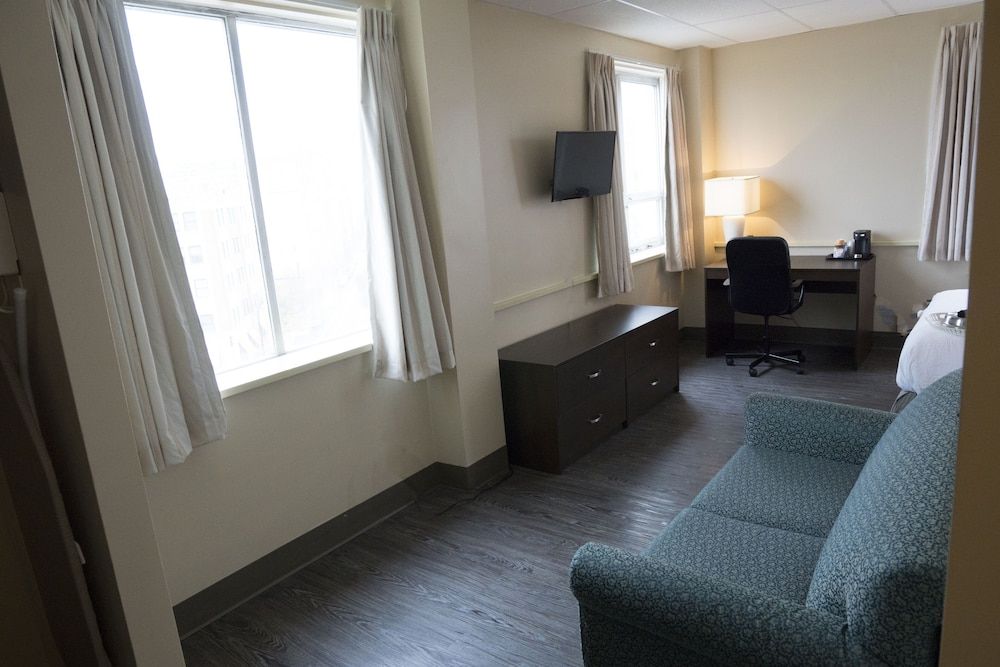 Deluxe Room, 1 Queen Bed, Non Smoking