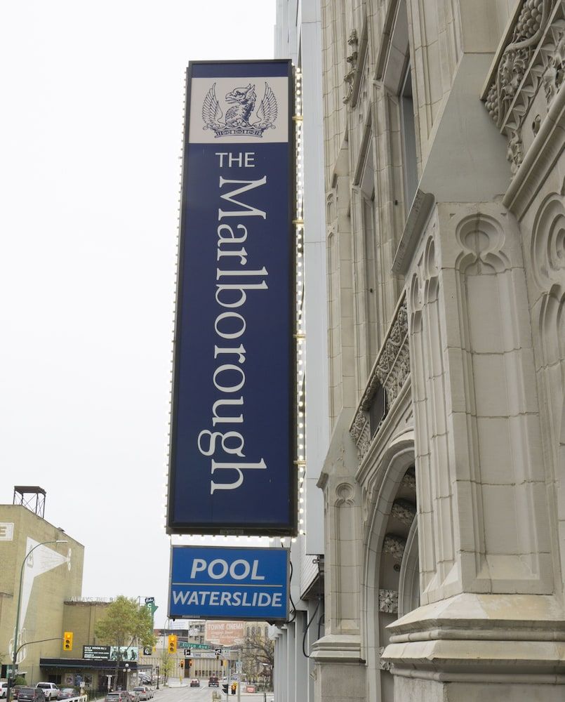 undefined The Marlborough Hotel 2