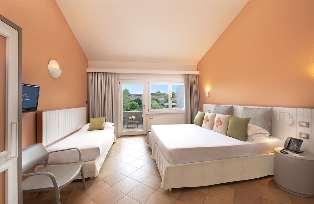 Classic Plus Balcony room