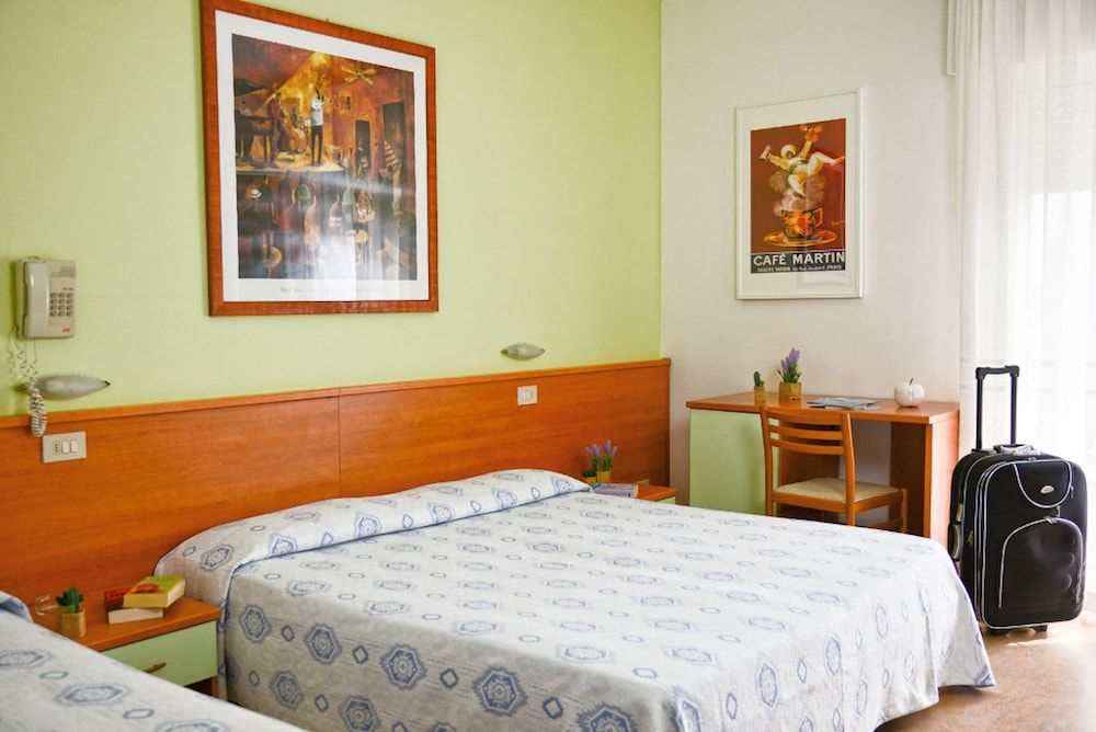 Hotel Domingo