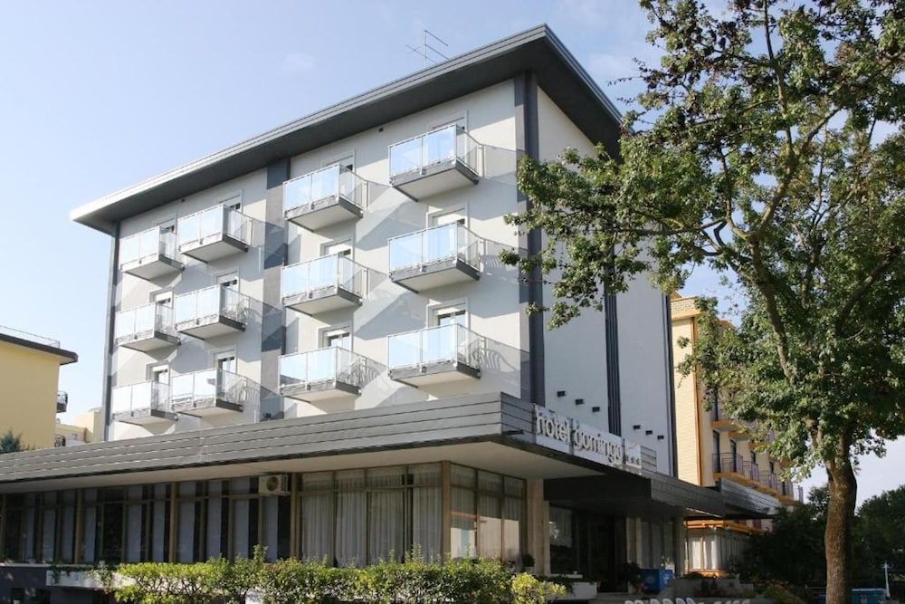 Hotel Domingo