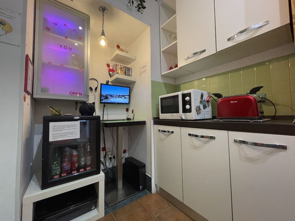 undefined Bed and Breakfast Rhome86 8