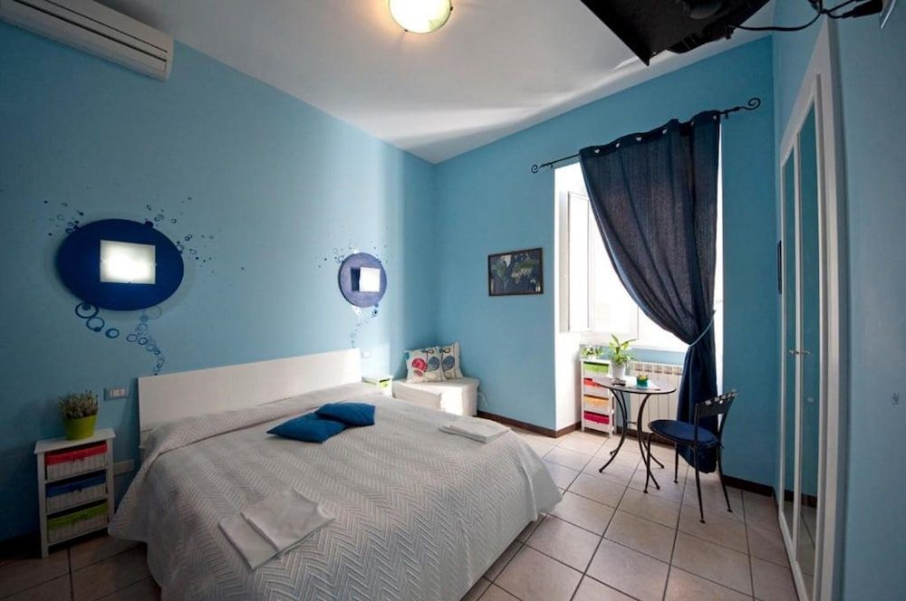 undefined Bed and Breakfast Rhome86 10