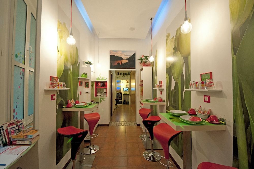 undefined Bed and Breakfast Rhome86 6