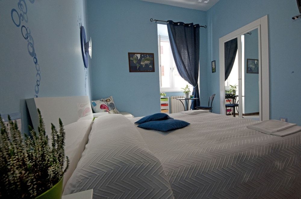 undefined Bed and Breakfast Rhome86 9