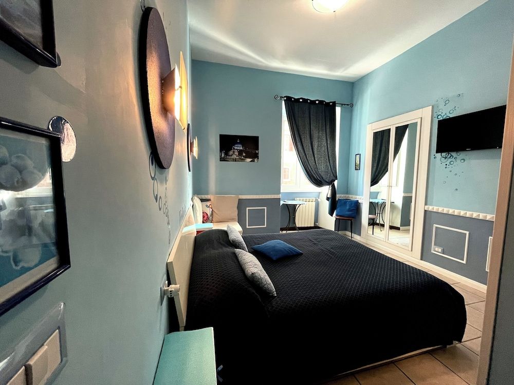 undefined Bed and Breakfast Rhome86