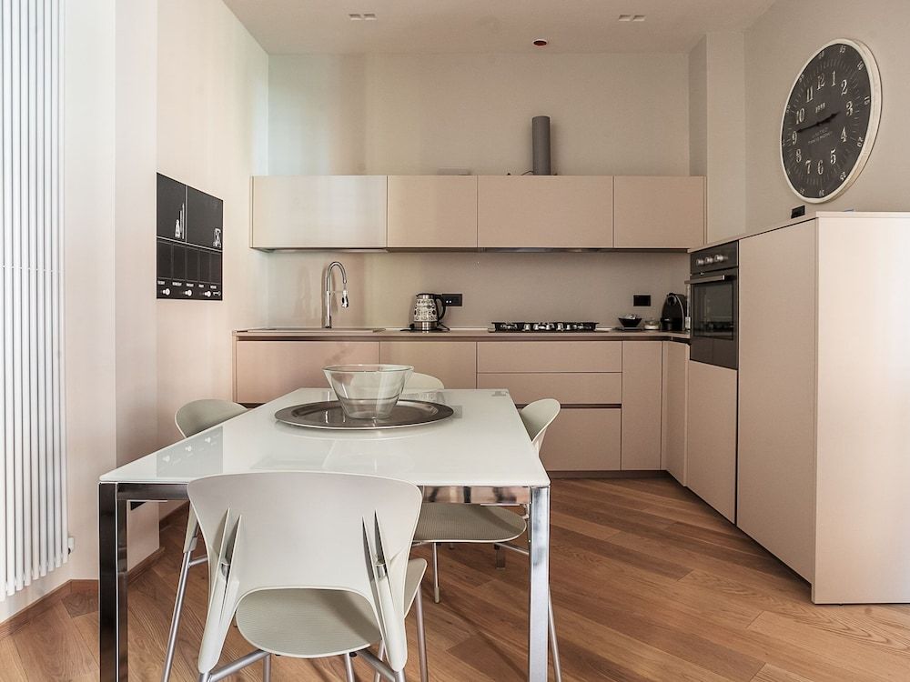 undefined Residence Rizzoli 4