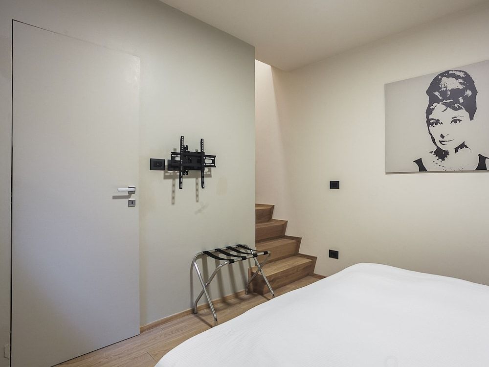 undefined Residence Rizzoli 10