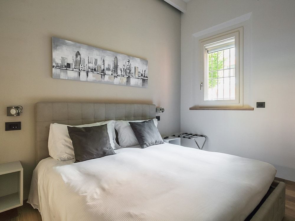 undefined Residence Rizzoli 8