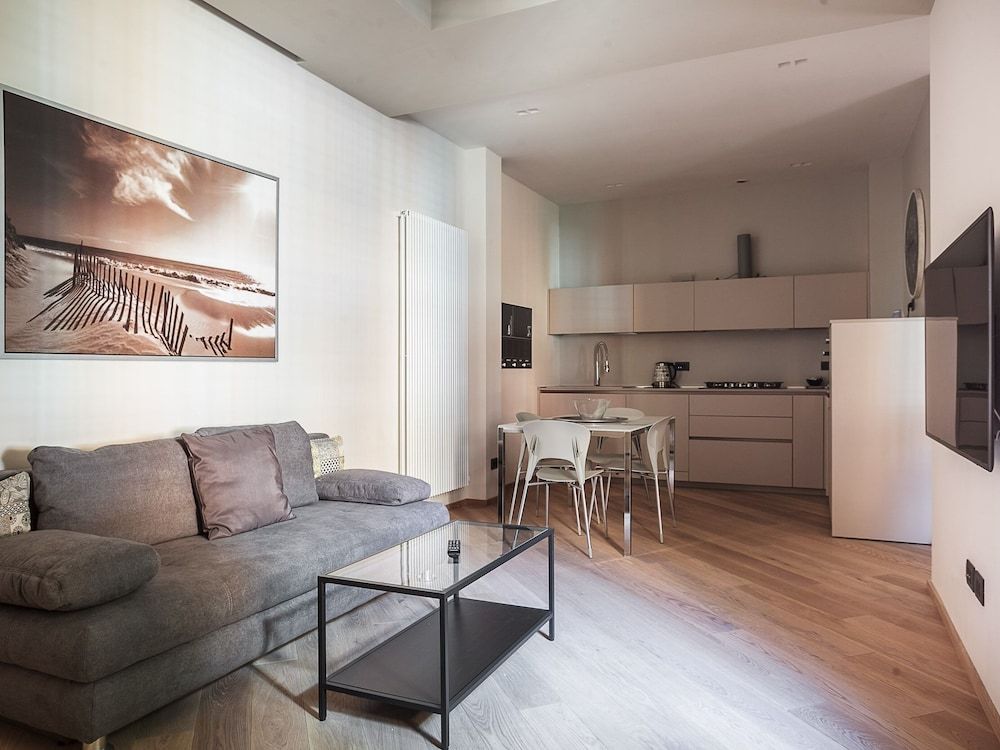 undefined Residence Rizzoli