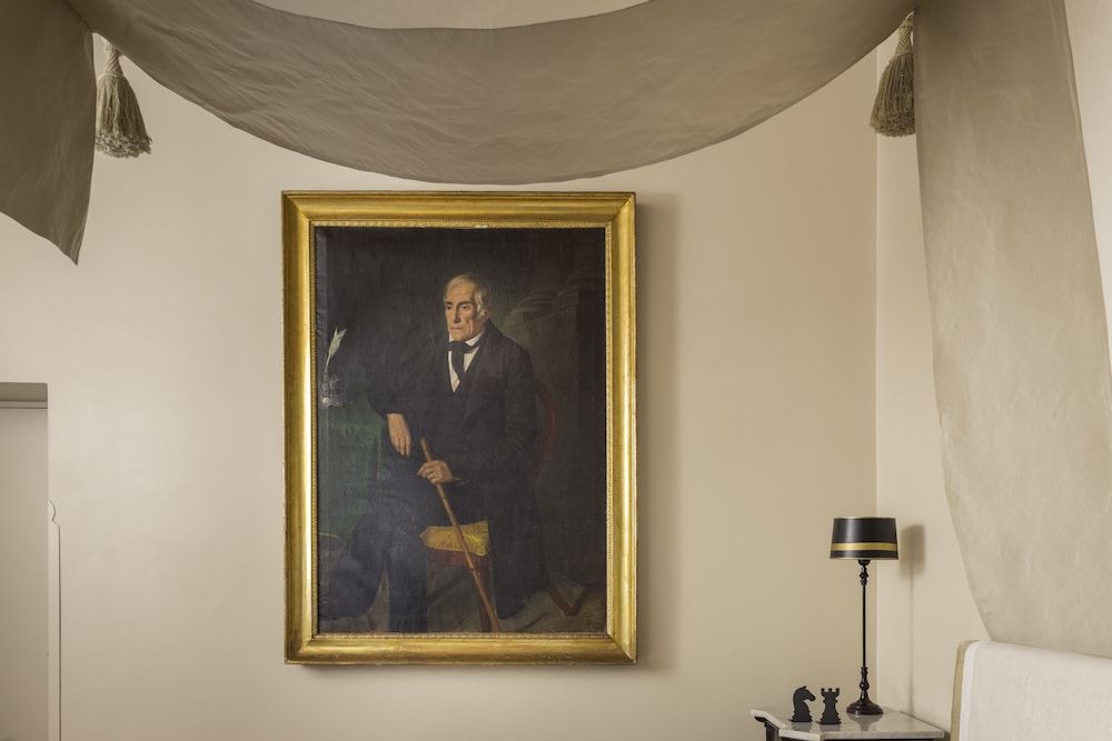 Crossing Condotti Double Room 14