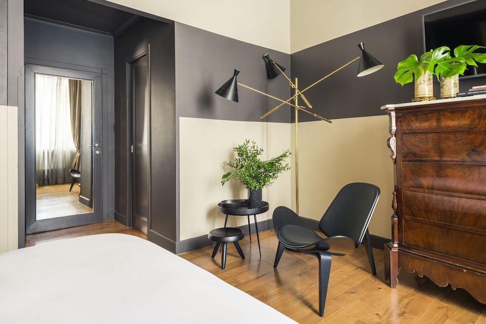 Crossing Condotti Double Room 10