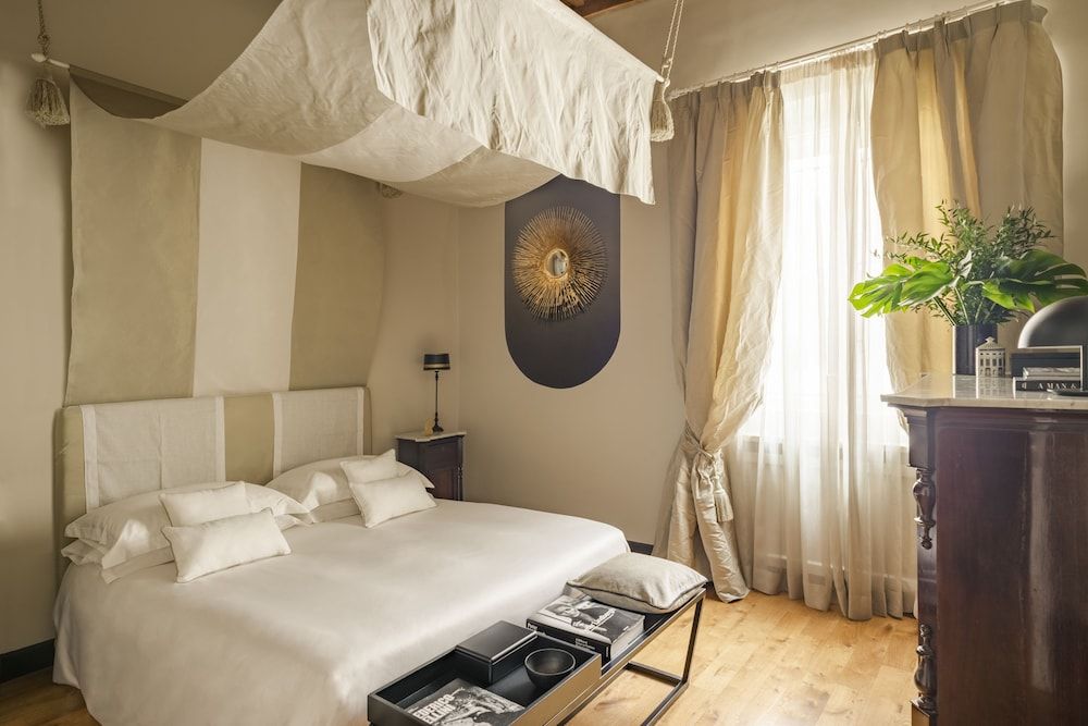 Crossing Condotti Double Room 5