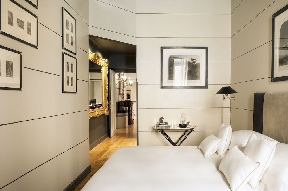 Crossing Condotti Double Room 4