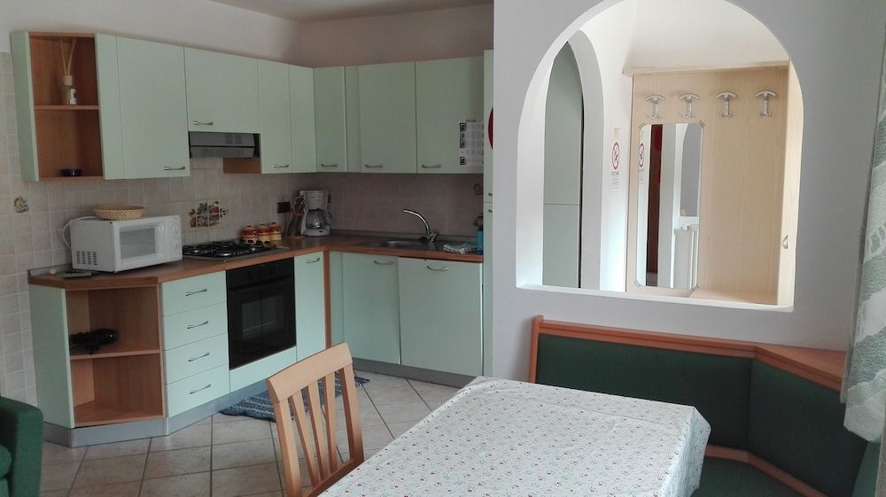 Apartment, 1 Bedroom