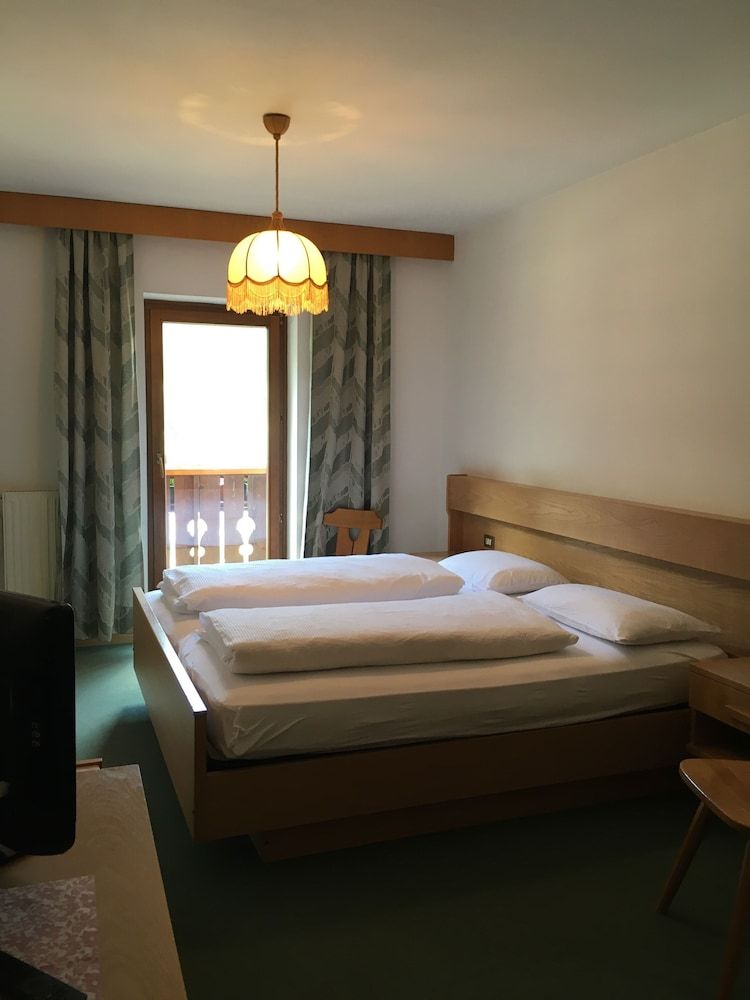 Double Room, Balcony