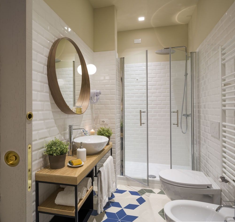 Alfieri9 Classic Double Room 5