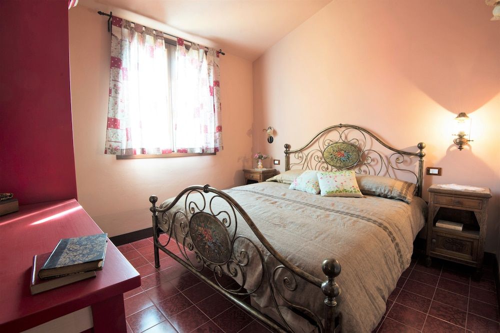 Leonardo Resort Double Room 2